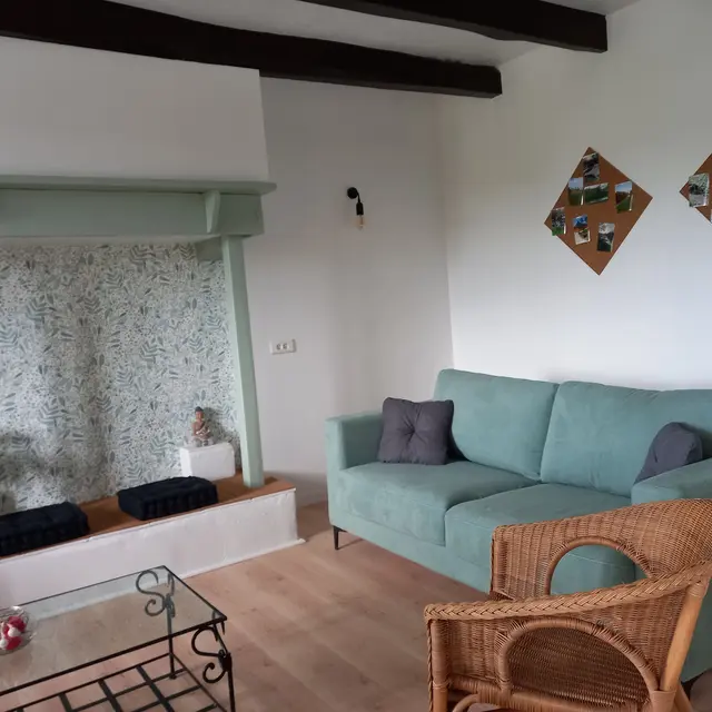 L'Abri gîte_Cléguérec