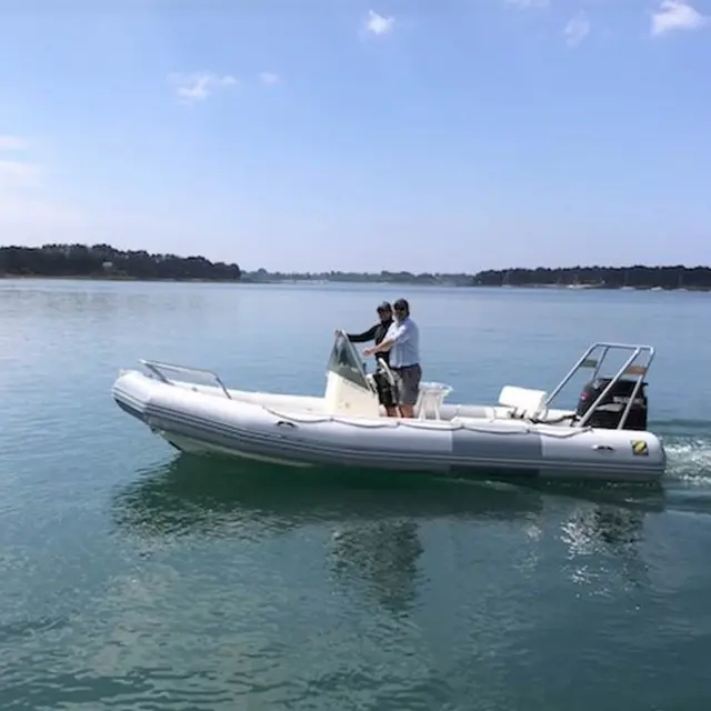 cap sur le golfe