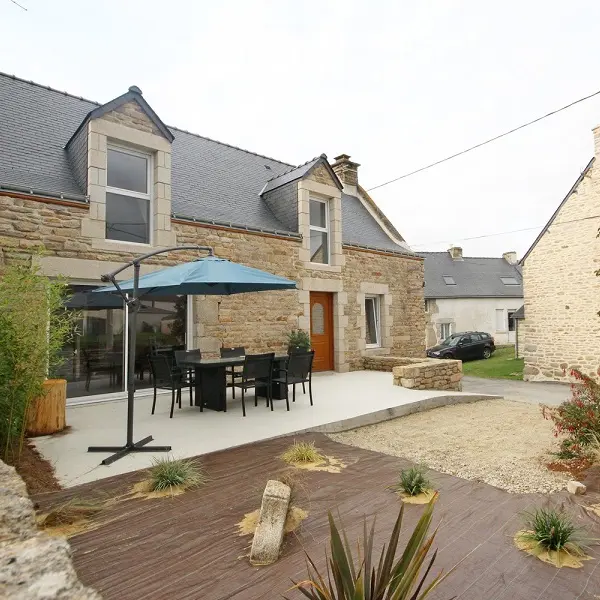 Gîte de la grée - Cruguel - Brocéliande - Morbihan - Bretagne