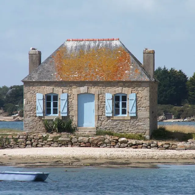 St Cado