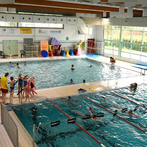 piscine - bassins - ploermel - Morbihan