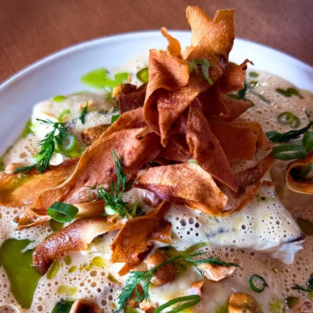 Maison Popette - restaurant - bistronomie festive - Ploermel - Morbihan