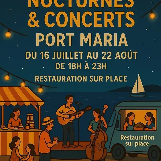 port maria