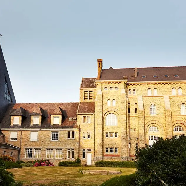 Abbaye-Sainte-Anne-Kergonan-Plouharnel-Morbihan-Bretagne-Sud