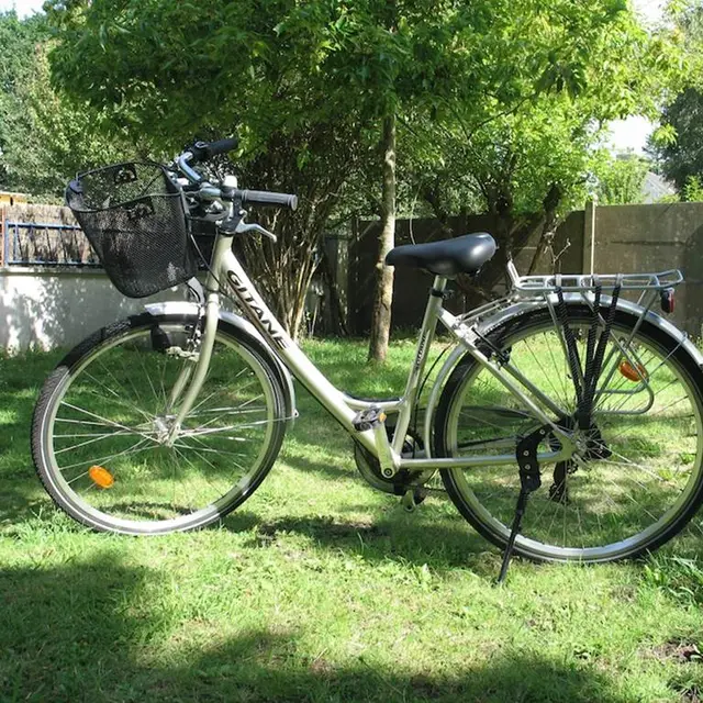 Les Vélos de La Baie-Plouharnel-Morbihan-Bretagne Sud