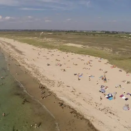 Plage-Magouero-Plouhinec-Morbihan-Bretagne-Sud