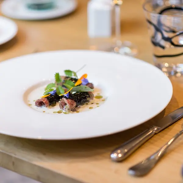 Restaurant gastronomique - Le Cobh - Ploërmel - Morbihan
