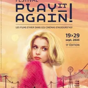 play it again