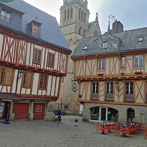 place