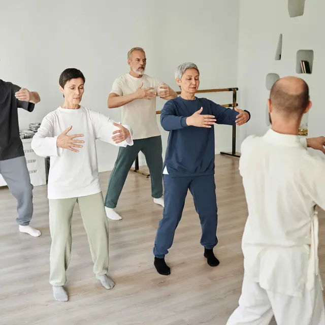 qigong