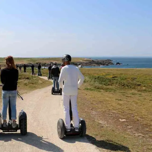 Mobilboard Carnac / Quiberon