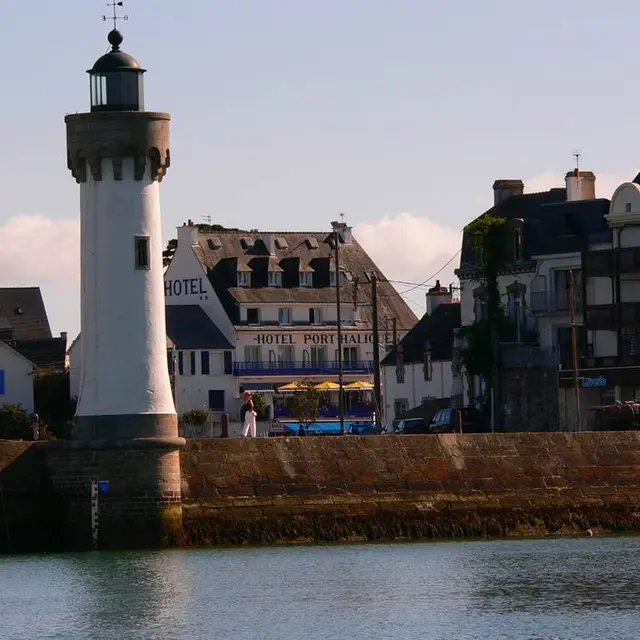 HôtelPortHaliguenQuiberon1