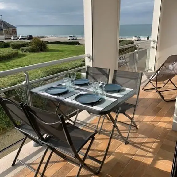KER GLAZ Appt 4 personnes - QUIBERON - MORBIHAN BRETAGNE SUD