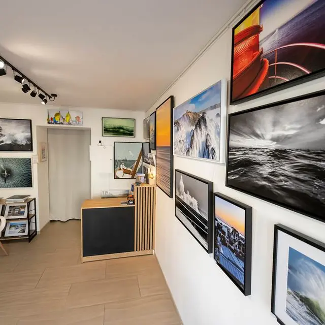 Seaside Galerie