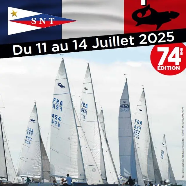 Evènement SNT