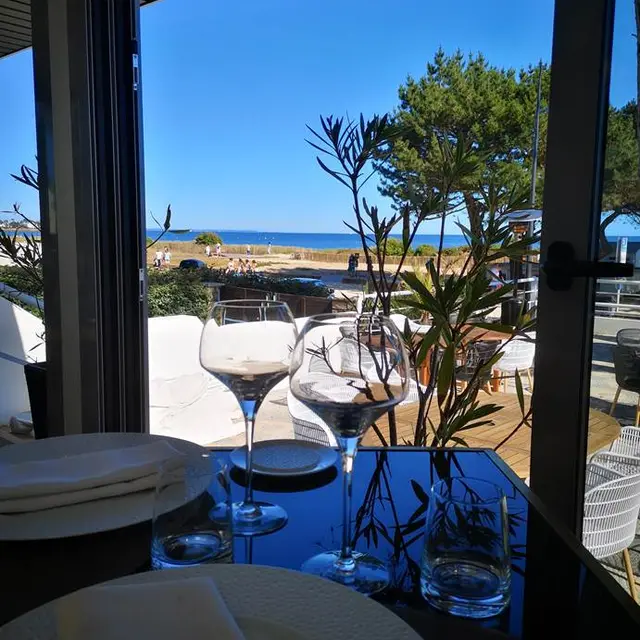 Restaurant L'Eskell à Carnac-Morbihan-Bretagne-Sud