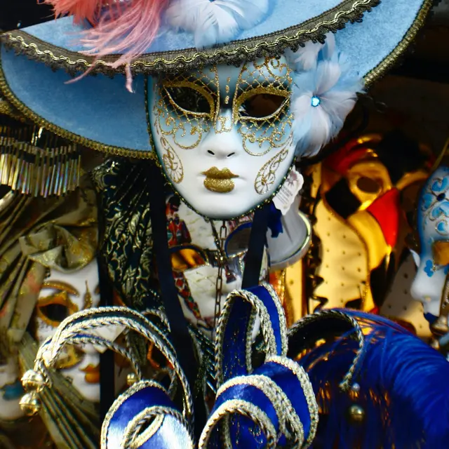 Carnaval de venise