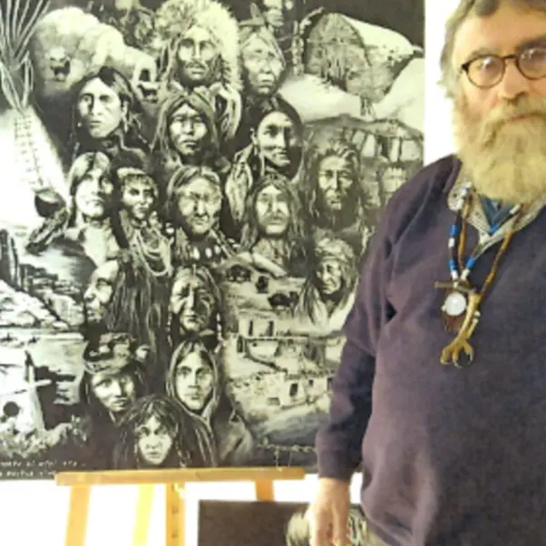 Exposition - Philippe Rossignol - Josselin - Brocéliande - Morbihan - Bretagne