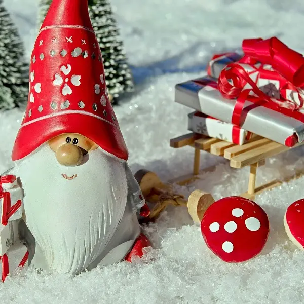 Marché - Noël - Forges de Lanouée - Destination - Brocéliande - Morbihan