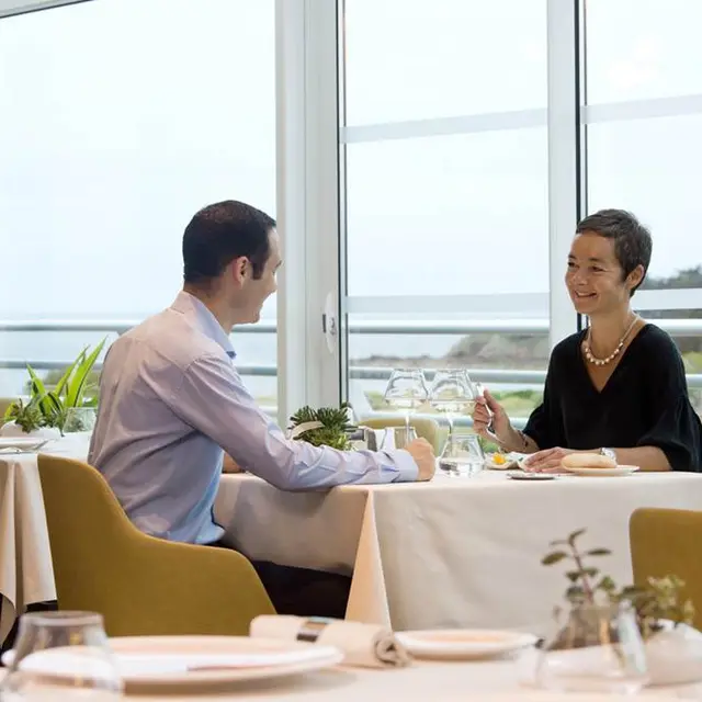 Restaurant-Gastronomique-Le-Safran-Miramar-La-Cigale-Arzon-Presqu'île-de-Rhuys-Golfe-du-Morbihan-Bretagne sud