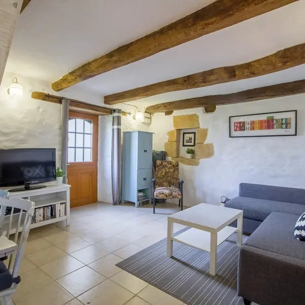 Gîte - Ker Meno - Guillac - Brocéliande - Morbihan - Bretagne