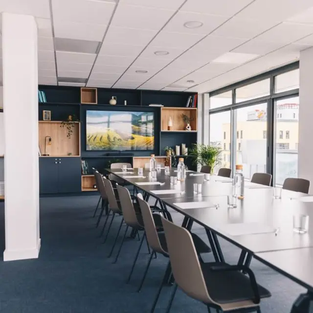 Le Nautilus Centre d'affaires et événements