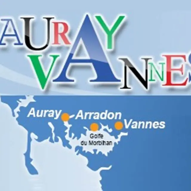 Départ Semi Marathon Auray/Vannes