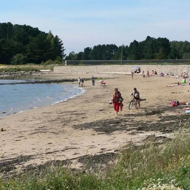Plage-Montsarrac-La-Villeneuve-1-Séné-Morbihan-Bretagne-Sud