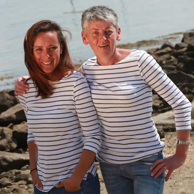 Aux-Filles-des-Marées-Sarzeau-Presqu'île-de-Rhuys-Golfe-du-Morbihan-Bretagne sud