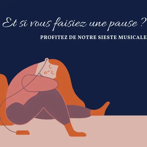 sieste musicale