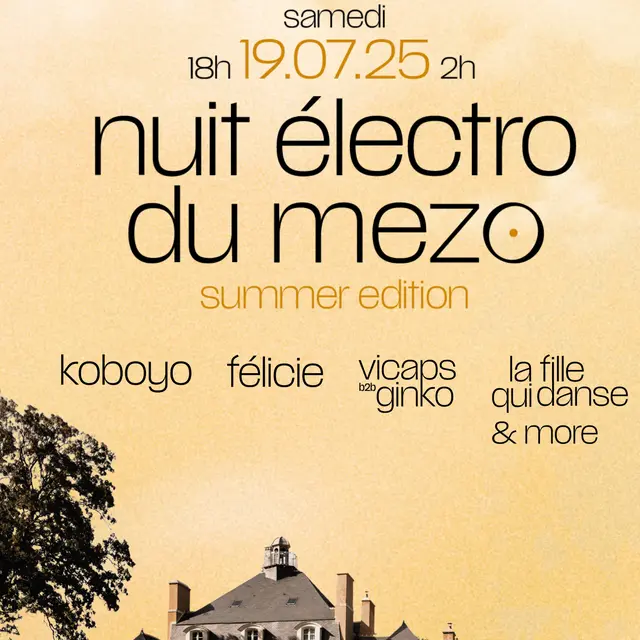 Affiche