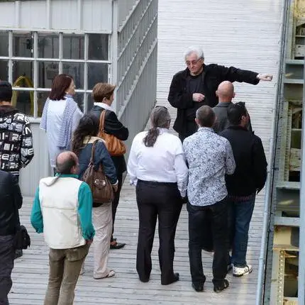 Journée européennes du patrimoine