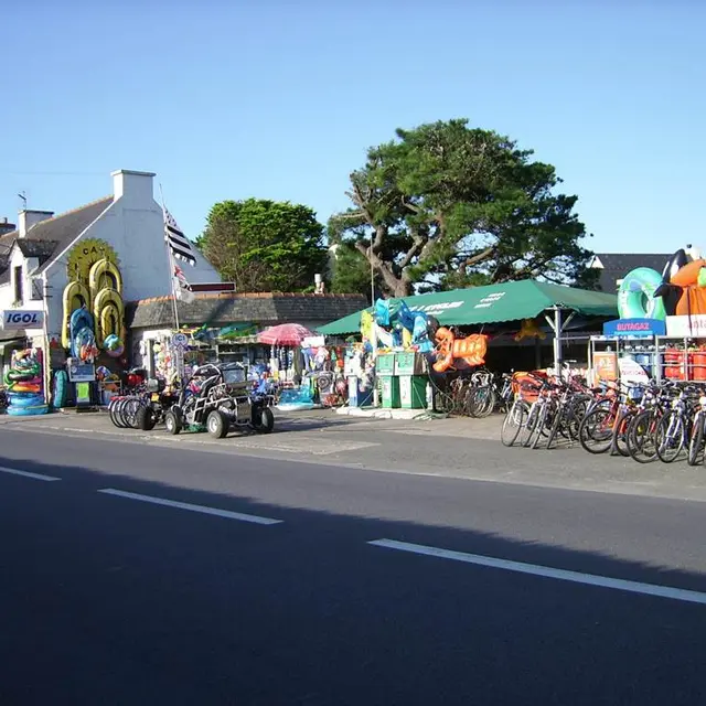 Cat Cycles-St Pierre-Morbihan-Bretagne Sud