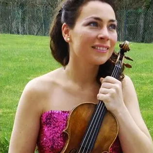Natacha Triadou