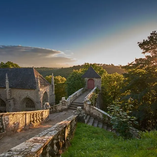 chapelle-ste-barbe-le-faouet-morbihan-bretagne-sud