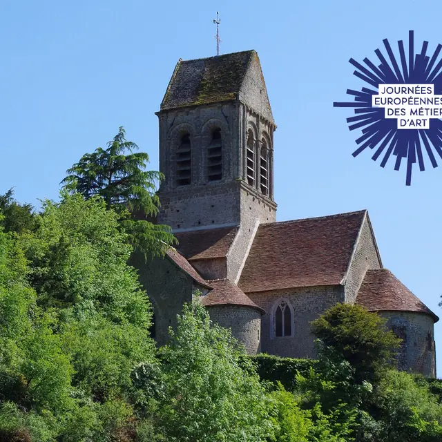 Saint Céneri le Gerei L'excellence dans un village d'exception - JEMA