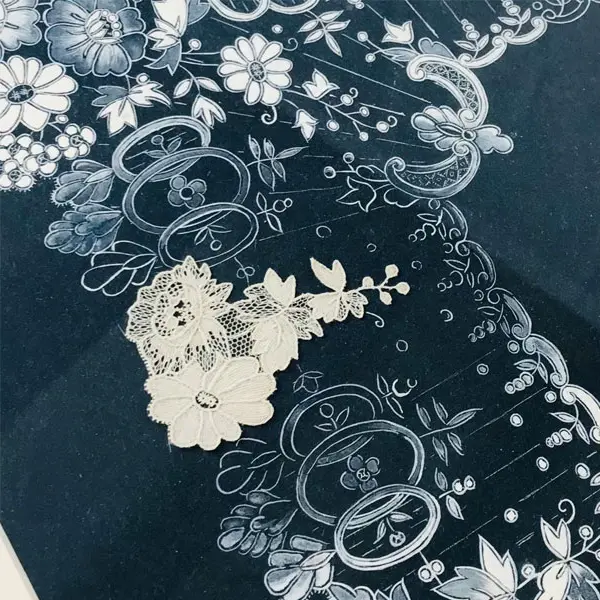 Charlène Poret - Artextiles