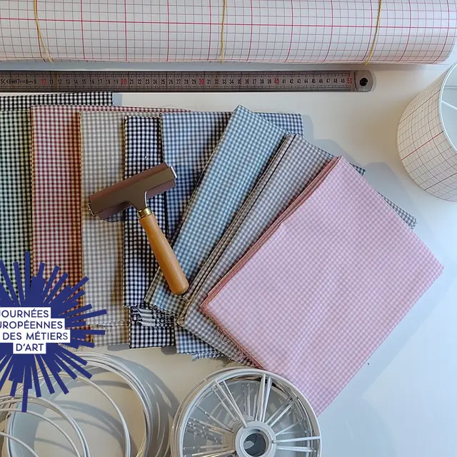 Haut les coeurs, décoration en couleurs ! - JEMA