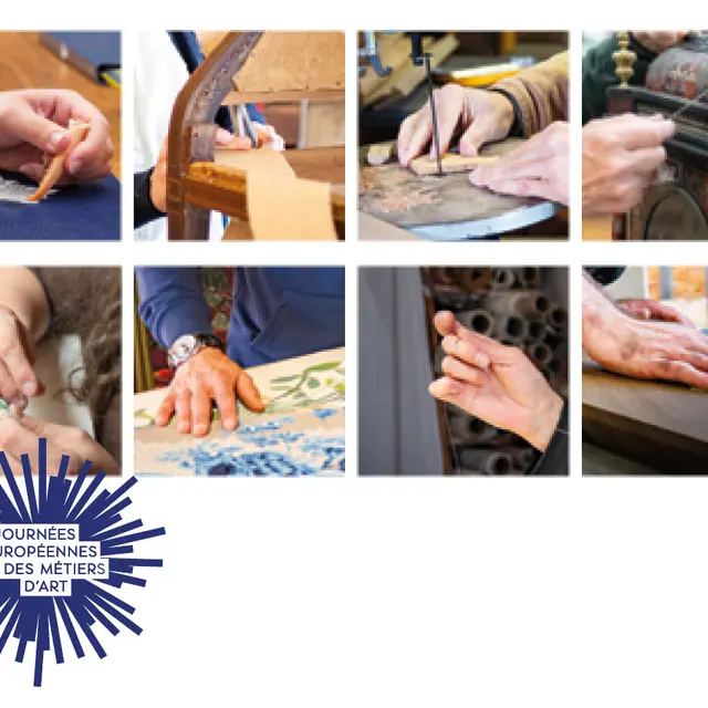 Alençon, des mains d'exception - JEMA