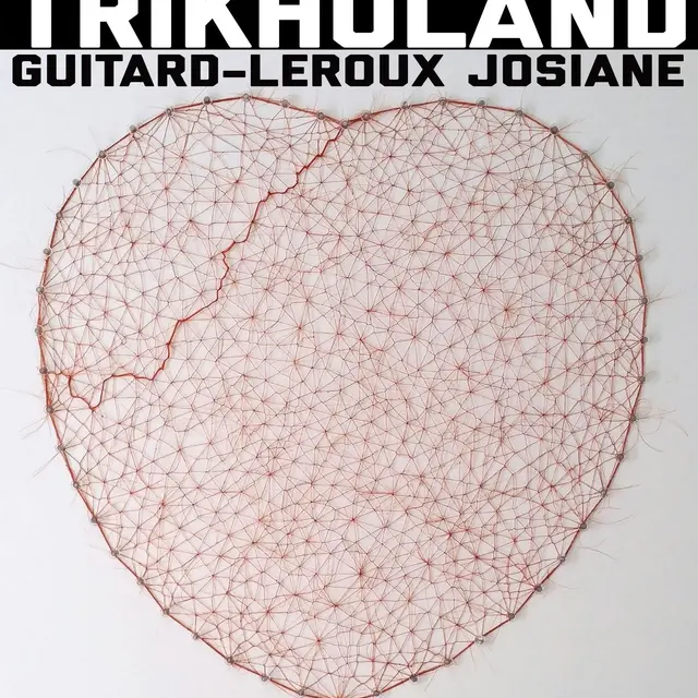 12 mars au 26 avril Exposition Voyage à Trikholand- la chapelmele