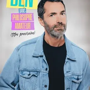 Affiche Ben