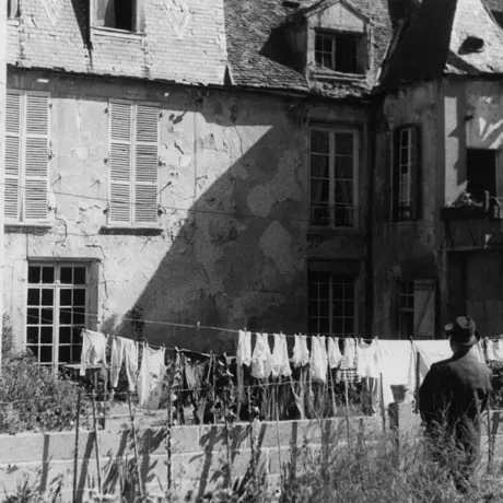 Atelier d'initiation à la recherche Faire l'histoire de sa maison