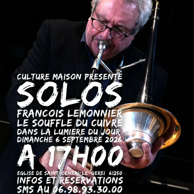 Capture d'écran SoloS pour Tourinsoft