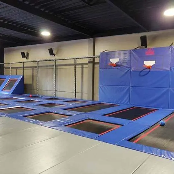 Central 8 - Alençon