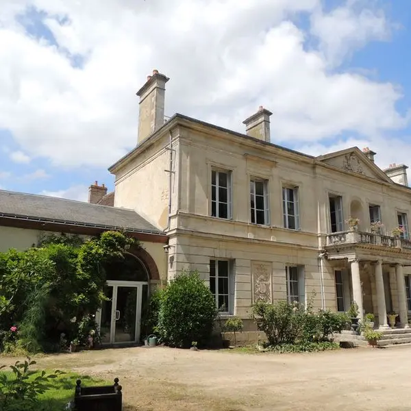 Château des Requêtes _ Valframbert