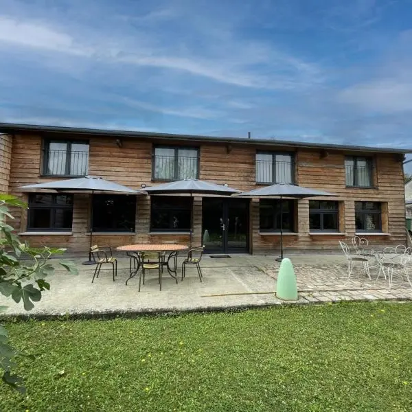 La Hulotte et Grand Duc