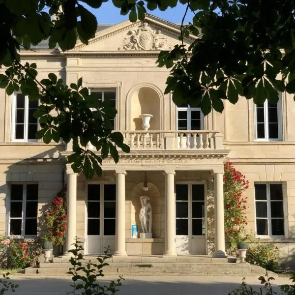 Château des Requêtes