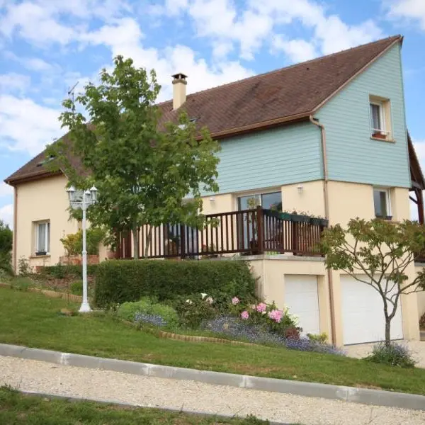 La Chapelle