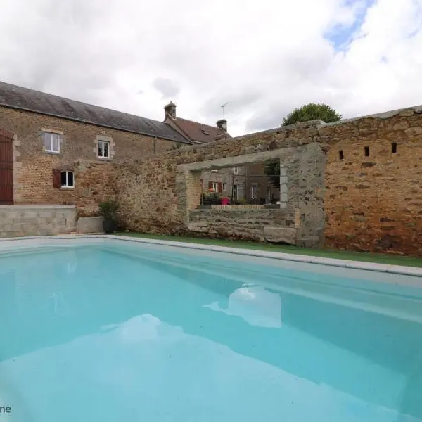 Au fer à cheval - Les Bordeaux