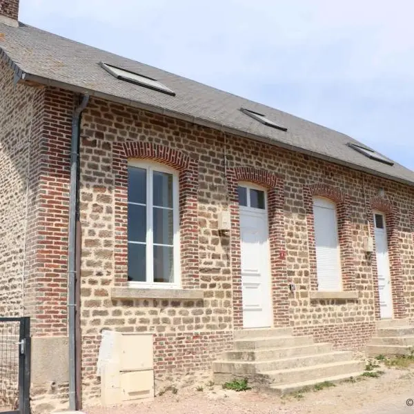 L’Orée d’Ecouves